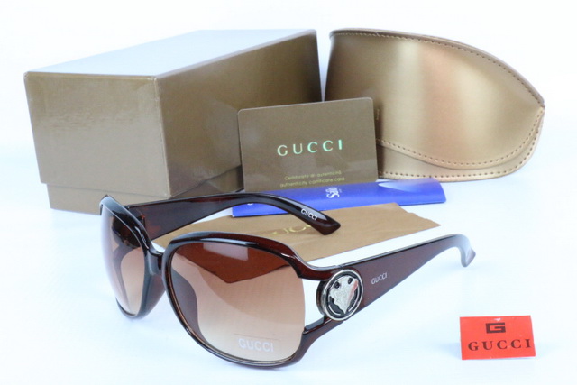 GUCCl Boutique Sunglasses 087